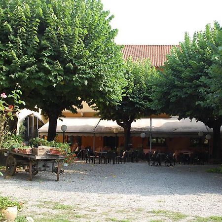 Locanda Agnello Taino Exteriér fotografie