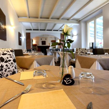 Locanda Agnello Taino Exteriér fotografie