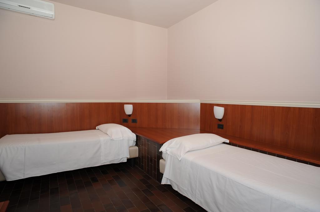 Locanda Agnello Taino Pokoj fotografie