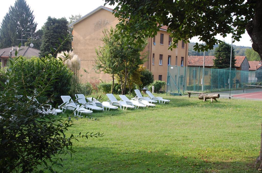 Locanda Agnello Taino Exteriér fotografie