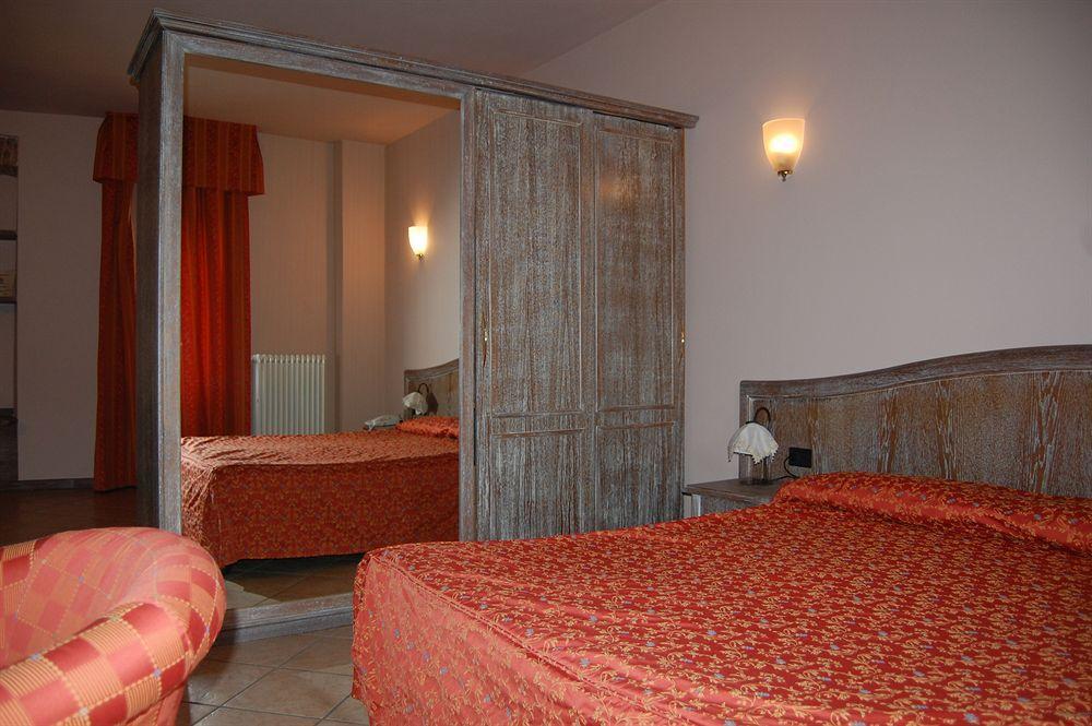 Locanda Agnello Taino Exteriér fotografie