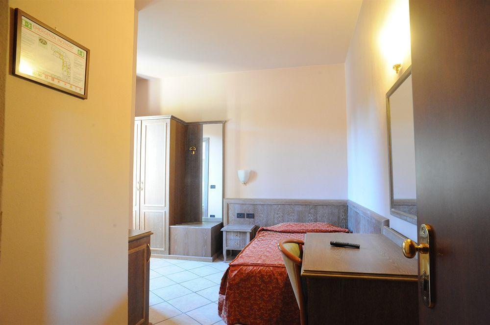 Locanda Agnello Taino Exteriér fotografie