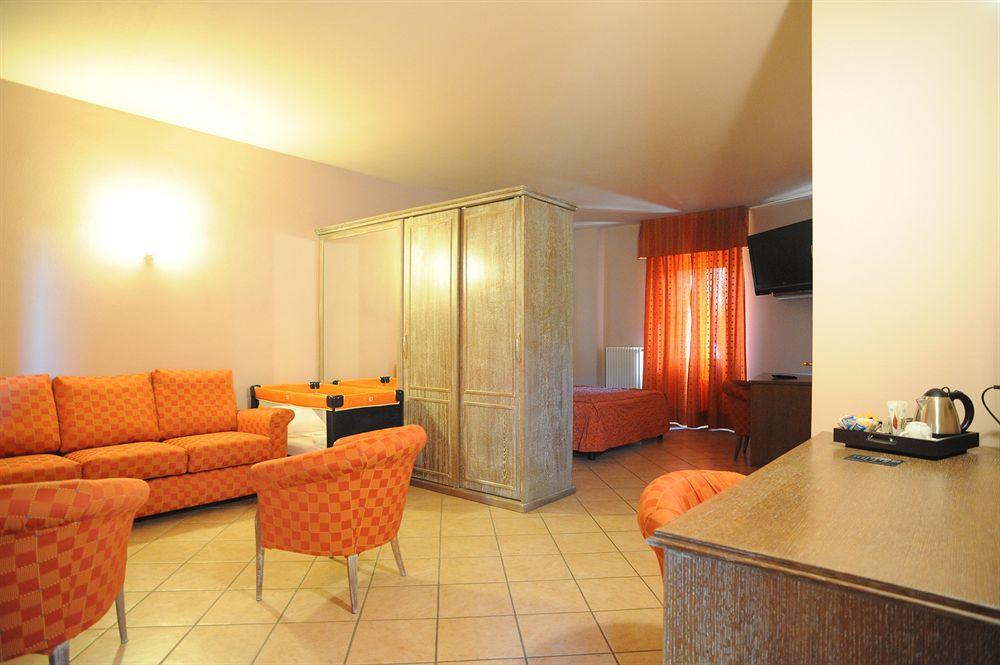 Locanda Agnello Taino Exteriér fotografie