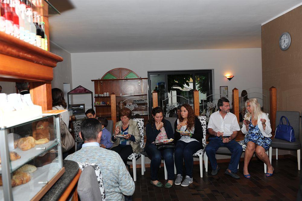 Locanda Agnello Taino Exteriér fotografie