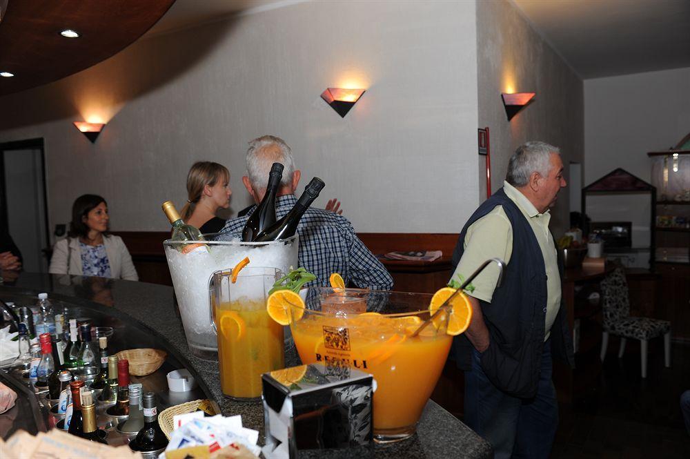Locanda Agnello Taino Exteriér fotografie