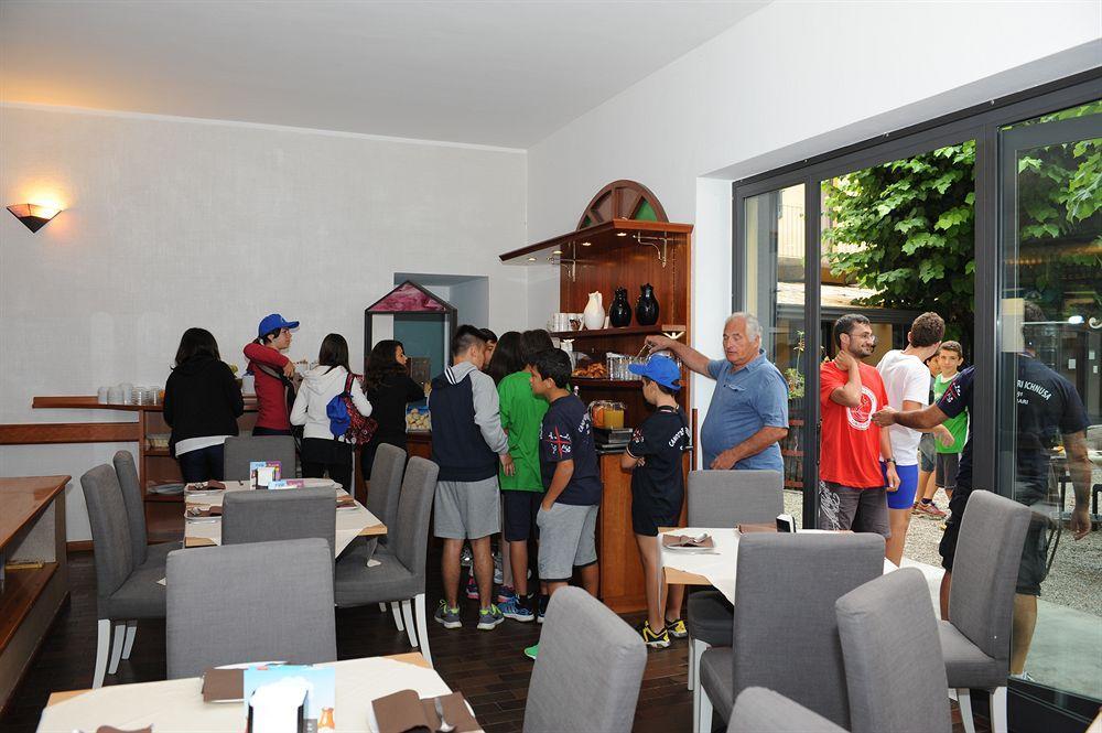 Locanda Agnello Taino Exteriér fotografie