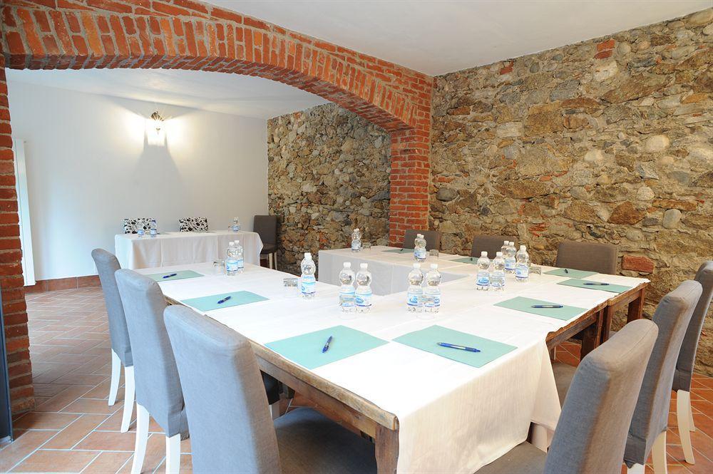 Locanda Agnello Taino Exteriér fotografie