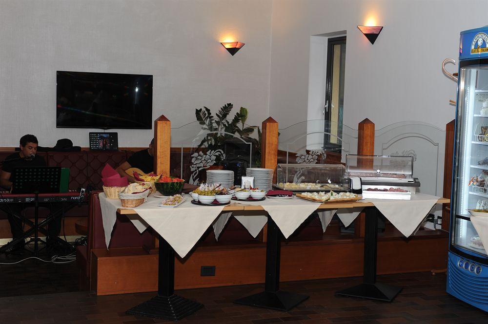 Locanda Agnello Taino Exteriér fotografie