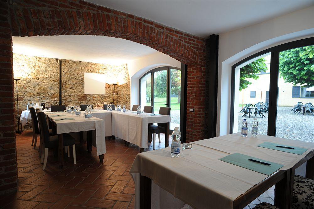 Locanda Agnello Taino Exteriér fotografie