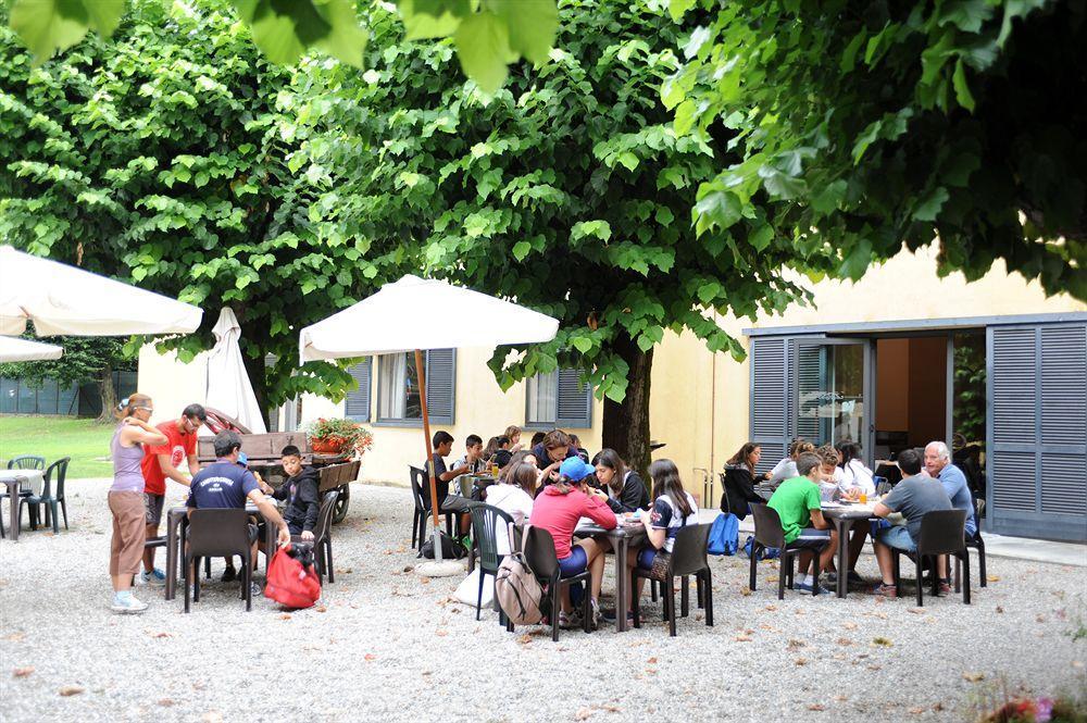 Locanda Agnello Taino Exteriér fotografie