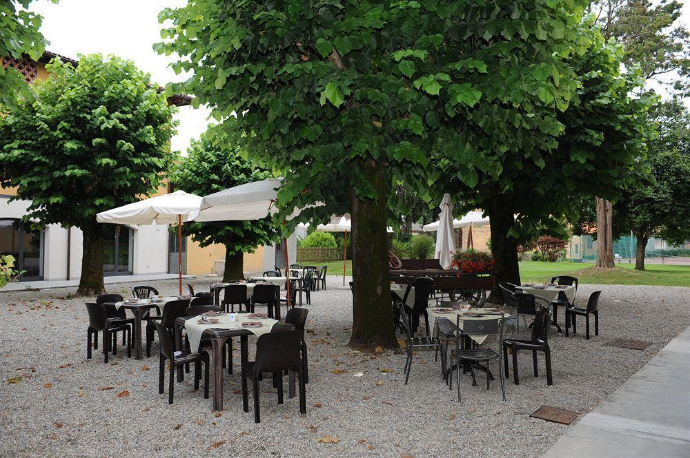 Locanda Agnello Taino Exteriér fotografie