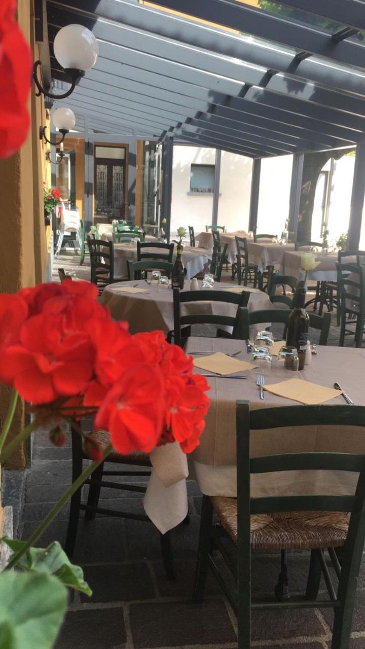 Locanda Agnello Taino Exteriér fotografie