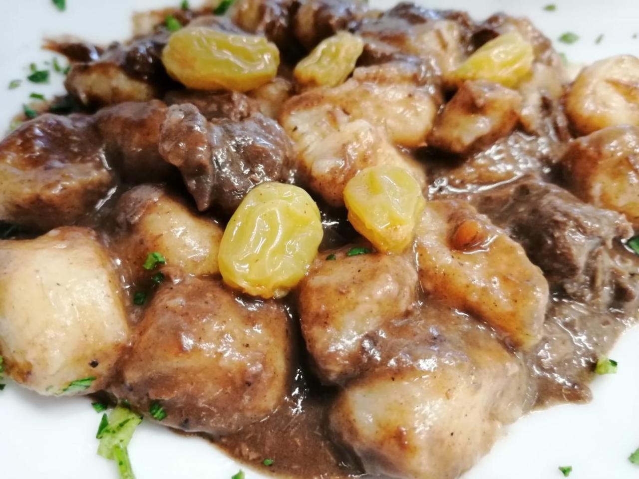 Locanda Agnello Taino Exteriér fotografie