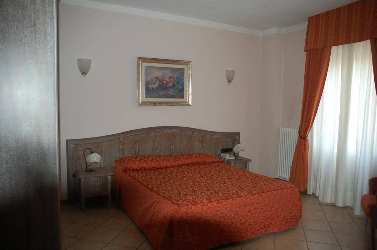 Locanda Agnello Taino Exteriér fotografie