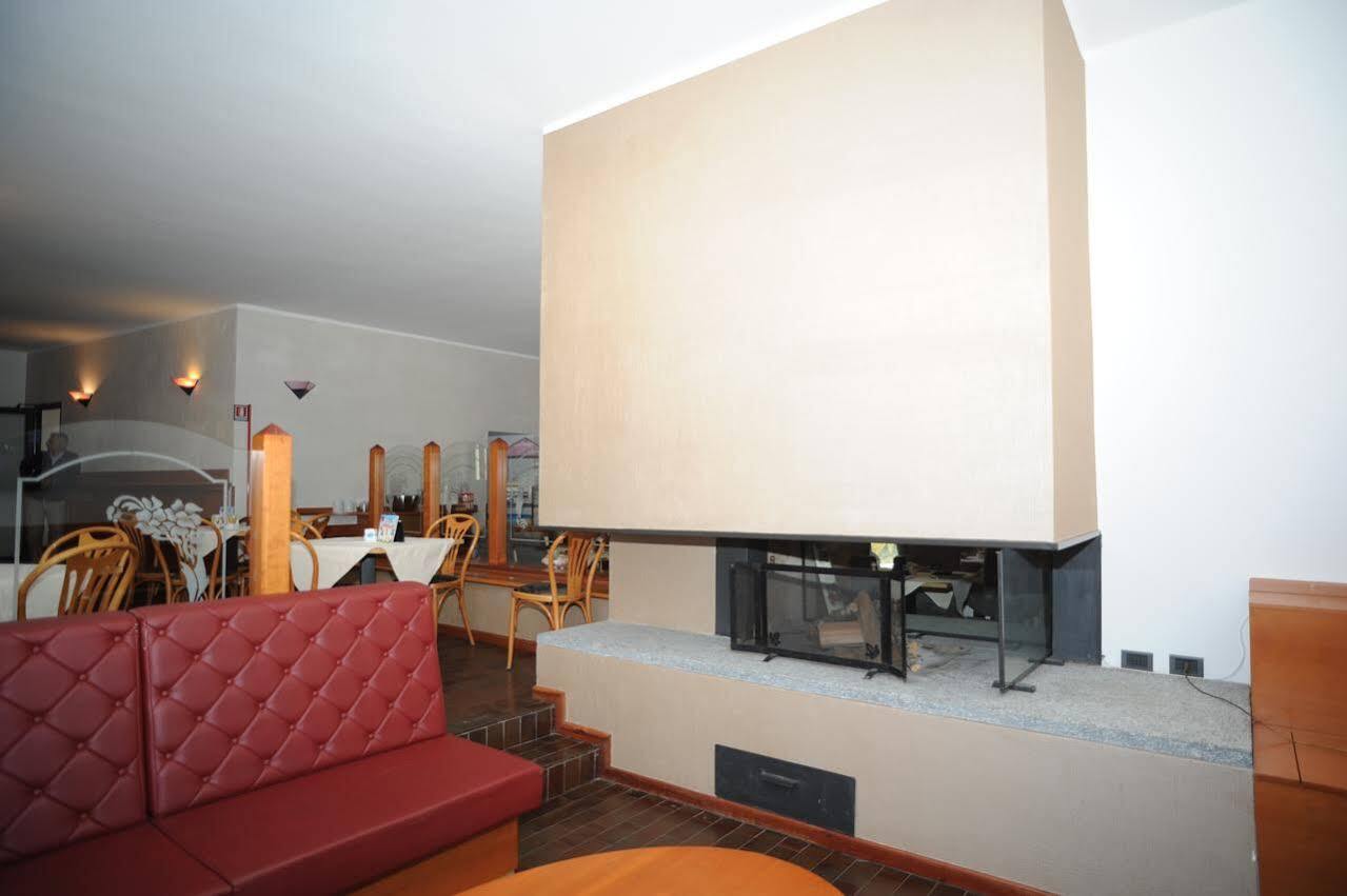 Locanda Agnello Taino Exteriér fotografie