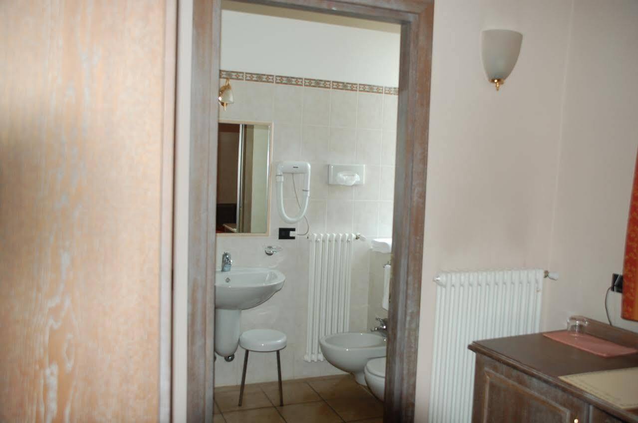 Locanda Agnello Taino Exteriér fotografie
