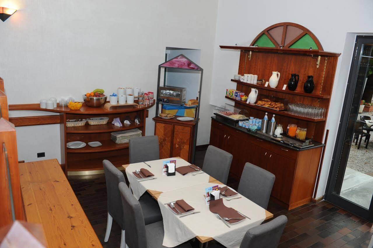 Locanda Agnello Taino Exteriér fotografie