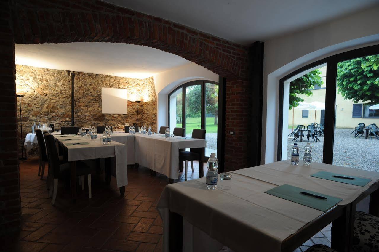 Locanda Agnello Taino Exteriér fotografie