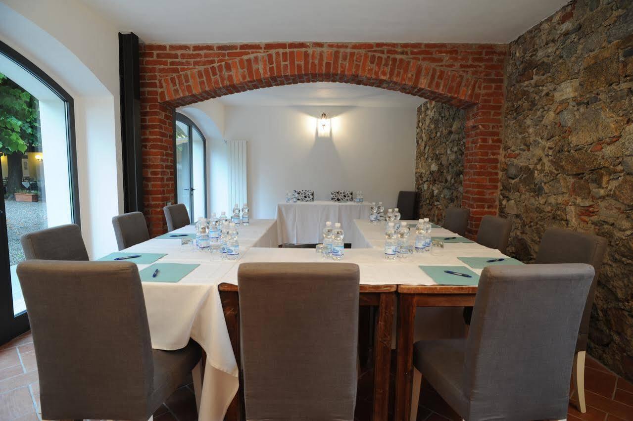 Locanda Agnello Taino Exteriér fotografie